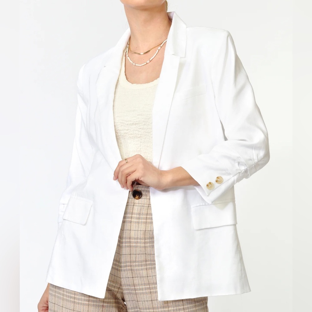 Greylin Harley Blazer